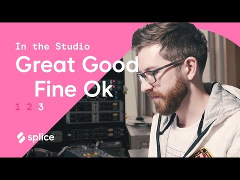 Crafting unique textures with Melodyne and Great Good Fine Ok | PreSonus Studio One