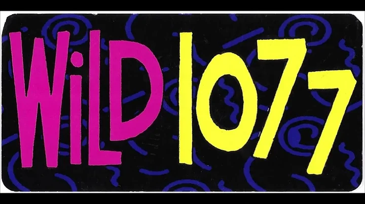 Wild 107.7 Mickey Fickey Mix
