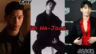 Wi Ha-Joon [FMV] older