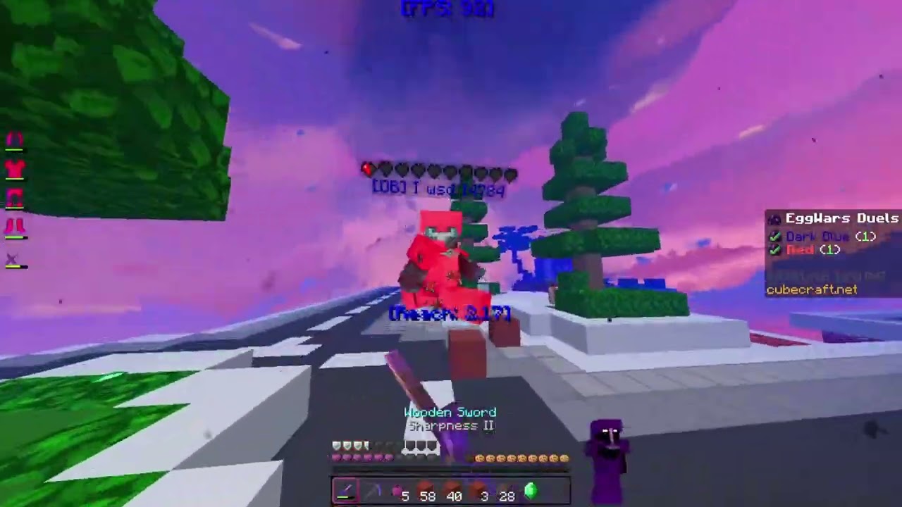 qD0minus vs i wsd i4784