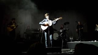 Jack Savoretti - Better Of Without Me - Warsaw 11 May 2019