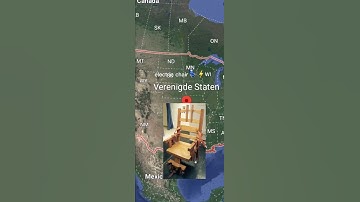 Thumbnail of death row from different countries!