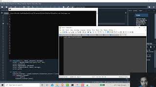 Keylogger using Python