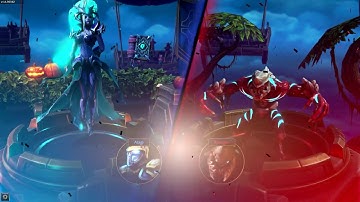 Minion Masters - Tutorial