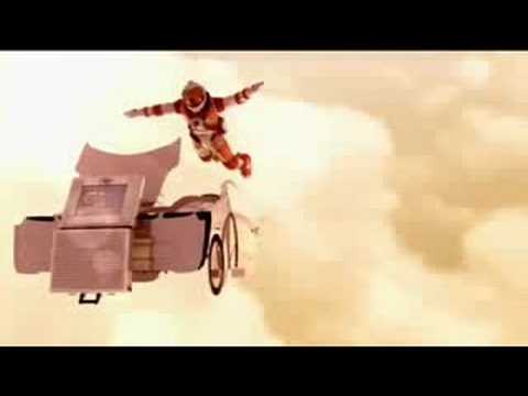 Toyota Prius "Hello George" Ab5trax