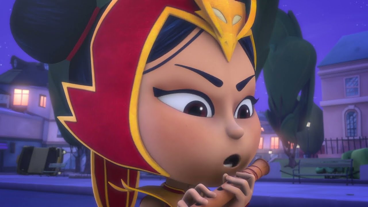 PJ Masks em Português | Episódio 19 + 20 | Temporada 3 | HD | Desenhos Animados