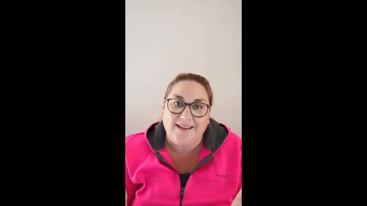 Put on your glasses - Pre-Pimary to JP children - YouTube