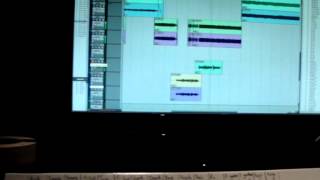 Lambshade studio update 1: Pre-productie