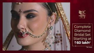 Bridal Jewellery Showcase By Sri Krishna Jewellers, Rd. 10, Banjara Hills