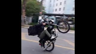 #honda #yamaha Raiz de favelado #McPRT  #92daoeste