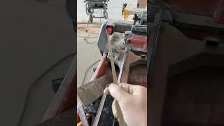 Tile cut #tile #construction #tiles #cut
