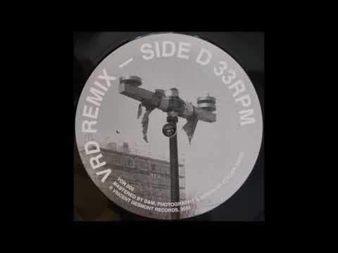 Blunt - 1NON1 (Joe Metzenmacher Remix) [VDR006]