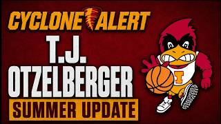 T.J. Otzelberger's player-by-player summer update
