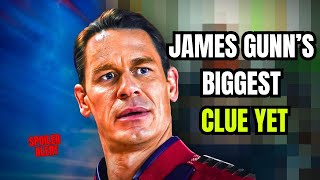 Famous Peacemaker S2E7 Easter Eggs Explained: Superman Cameo, Season 1 Return & 13 Hidden References Wealth