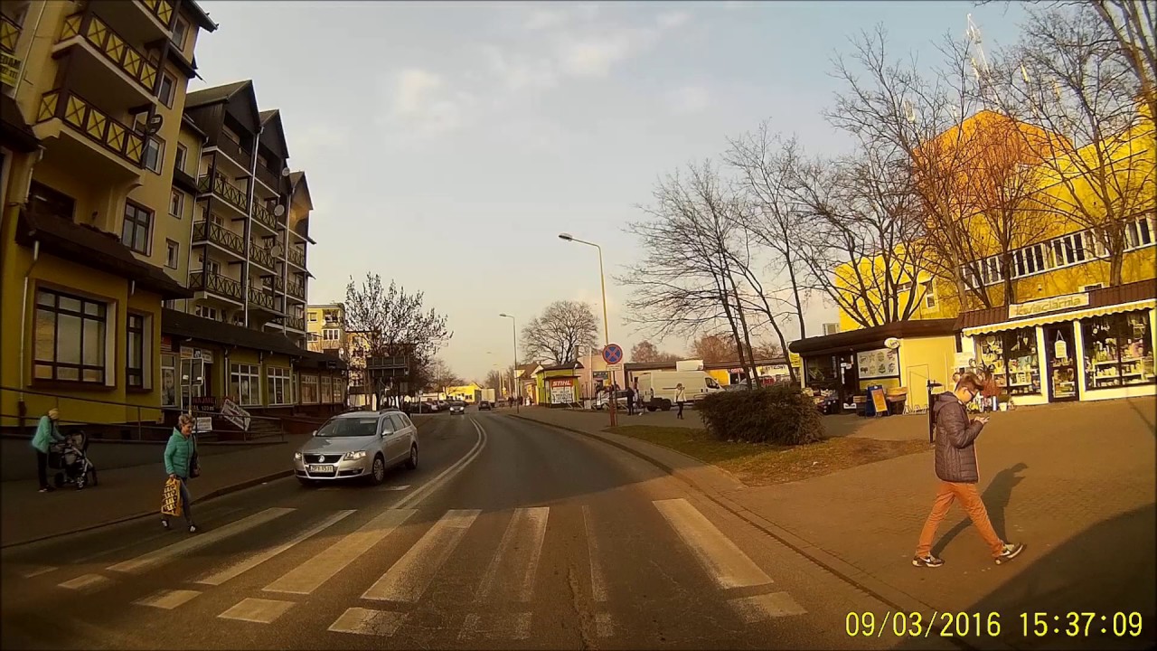 Pyrzyce woj  zachodniopomorskie