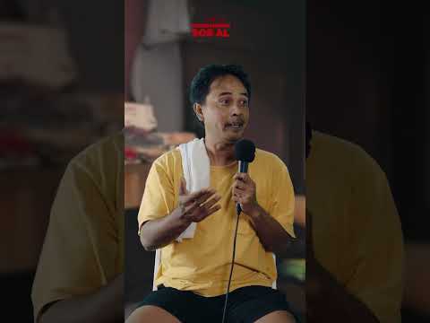 Hobi Orang Miskin Buat Anakโ(ft. Dr. Boyke) - Podcast Kesenjangan Sosial