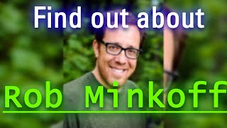 Who is Rob Minkoff? Deep dive into biography and filmography of Rob Minkoff!