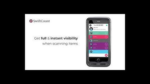 Swiftcount Overview with Sage 300