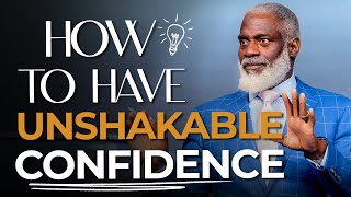 Where Real Confidence Really Comes From