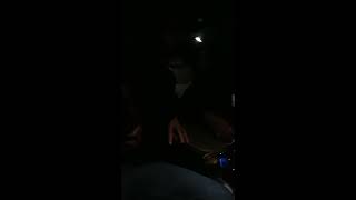 Geceler Zalım Geceler