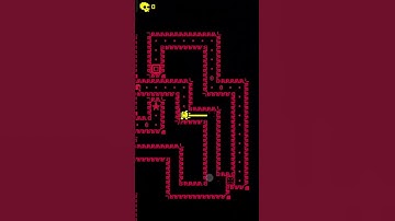 Tomb of the Mask (All Stars) Level 352