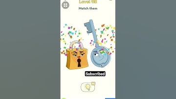 dop2 level 118 #dop2game #youtubeshorts #shorts