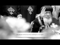Pope shenouda iii gods love in your life  english subtitles