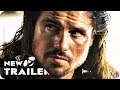 3 Hours Until Dead Trailer & Exclusive Clip (2018) John Hennigan Adventure Movie