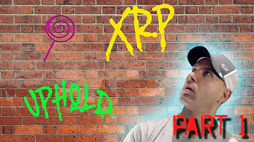 How to transfer your XRP from your Uphold account in under 4 minutes! (For beginners!) PART 1