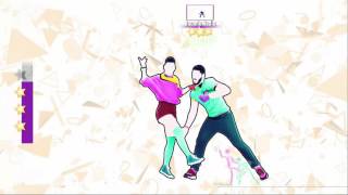 Just Dance 2016 - Shut Up And Dance
