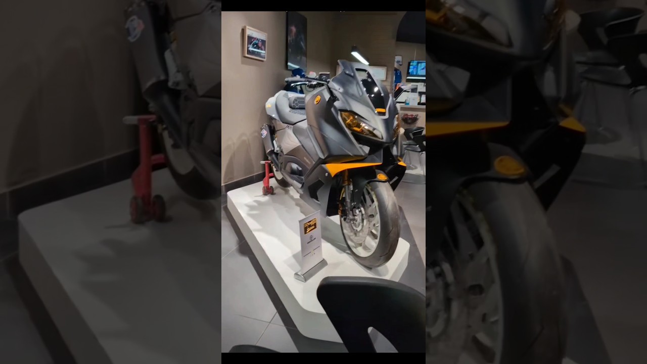 TMAX XX TECH MAX 2025 Fully modified 🔩 