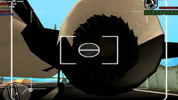 AT-400 With working IV engine