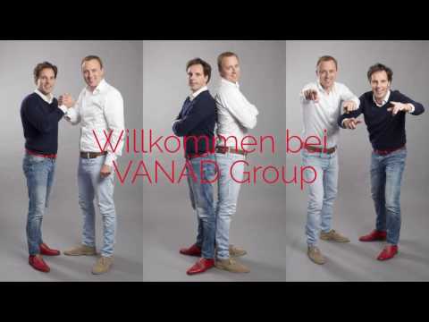 Einführungsvideo VANAD Group
