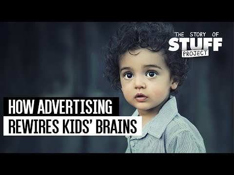 Video: How Advertising Appeared In