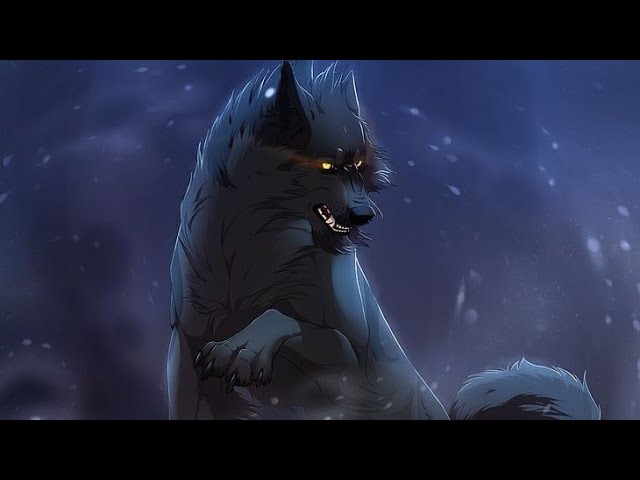 Image result for fire anime wolf  Фэнтези Приключение Волк