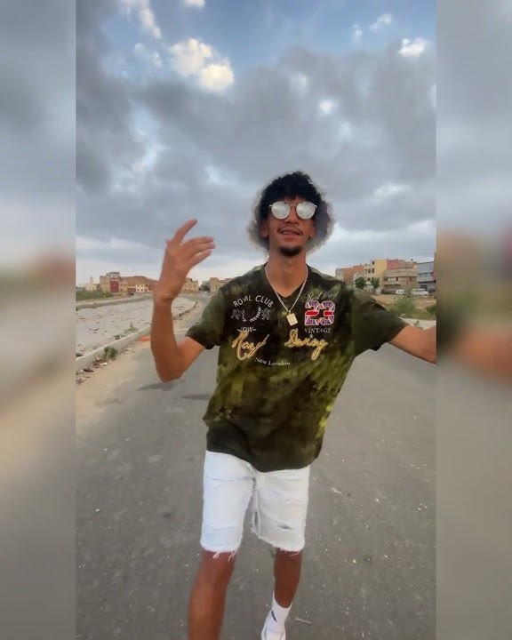 ALATIF  ft zrira_ (video clip)