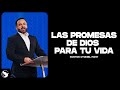 Las Promesas de Dios para TU VIDA \\ Pastor Otoniel Font \\ Predicas Cristianas