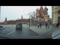 Москва без пробок 2019 - Driving in Moscow City Center in Real Time/ездим внутри Садового кольца