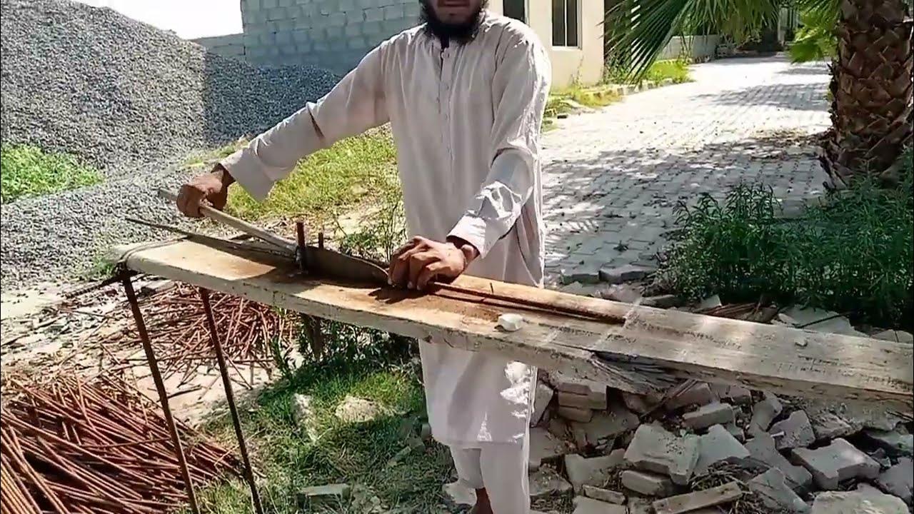 how-to-make-ties-for-column-civilengineeringtechnology1-youtube