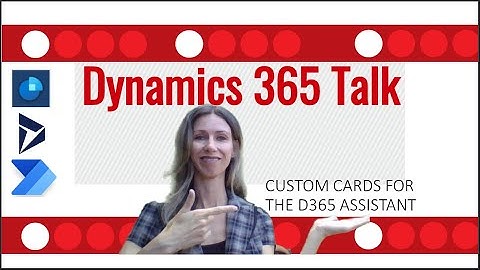 Custom Assistant Cards