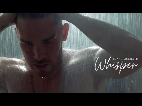 Blake McGrath- Whisper (Artist Cut)