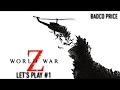 World war z avec sebinho bichette et badgirl 1 fr