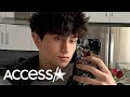 TikTok Star Cooper Noriega's Family Speaks Out After His Sudden Death