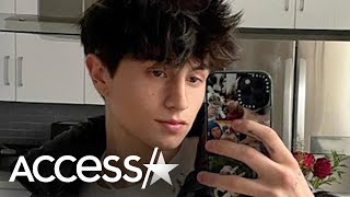 TikTok Star Cooper Noriega's Family Speaks Out After His Sudden Death