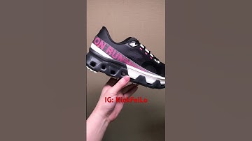 On Cloudmonster Hyper /IG: KickFeiLo /WhatsAPP:‪+86 181 5903 6759‬