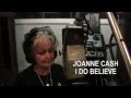 Capture de la vidéo Joanne Cash - I Do Believe - Documentary Movie Trailer