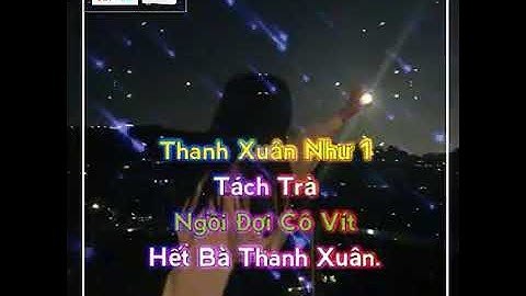 Share sóng nhạc 7 màu /tài nghị Official