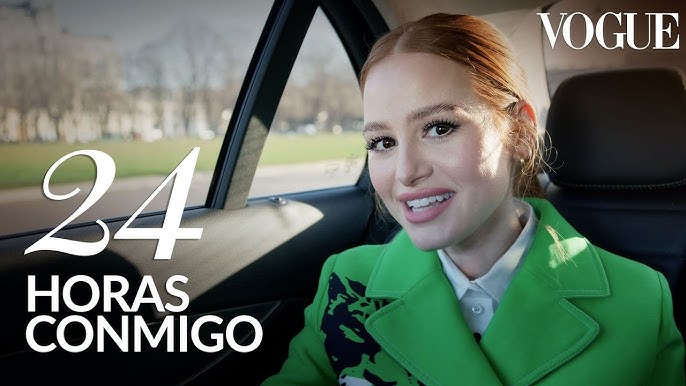 Madelaine Petsch ne može da razlikuje Dylana i Colea Sprousea! - Hej!  magazin