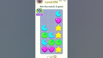 dop 2 delete one part level 246 #shorts #viral