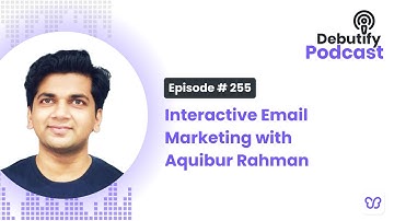 Interactive Email Marketing with Aquibur Rahman